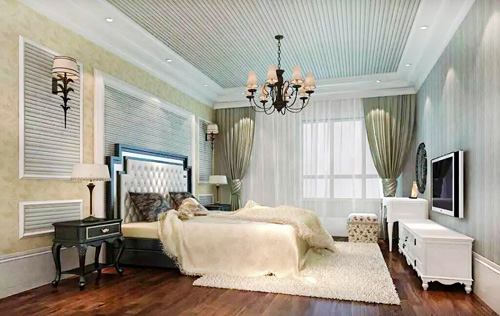 美滴集成墙加盟