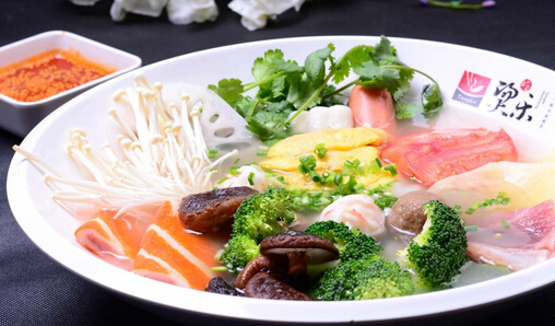 烫乐麻辣烫加盟店