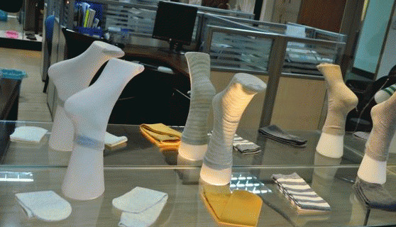 梦莎娜袜业加盟