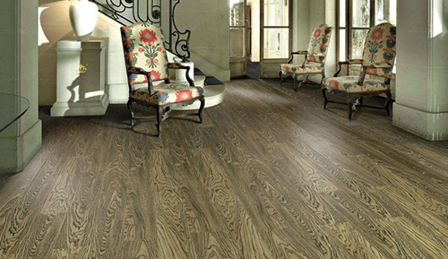 帝王豪家地板加盟