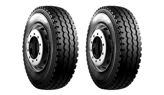 优科豪马轮胎加盟