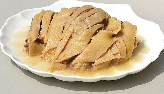 小闵盐水鹅加盟