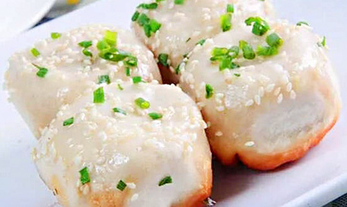 包点王高祖生煎加盟