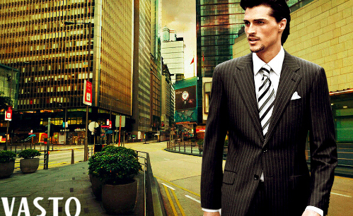 华斯度男装加盟