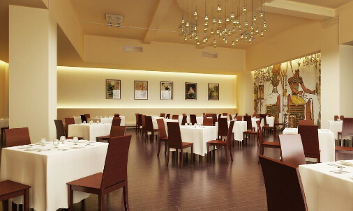 外婆湾餐厅加盟