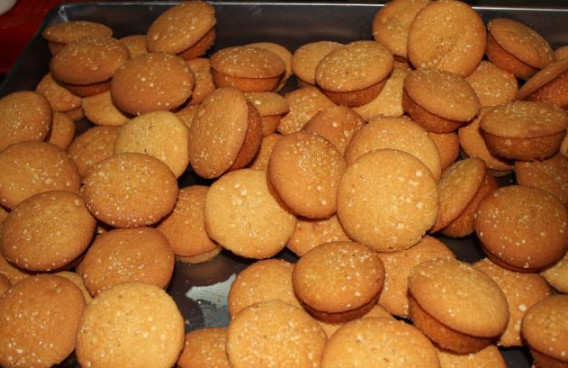 彭记法式脆皮蛋糕加盟