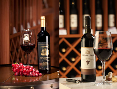 德威堡红酒加盟