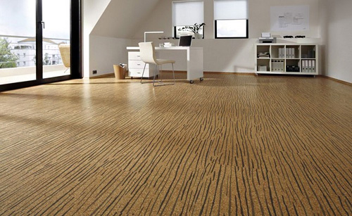 圣保罗地板加盟