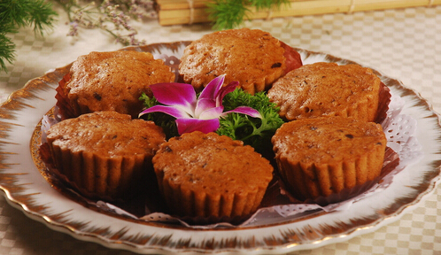 陈记上品红枣坊加盟