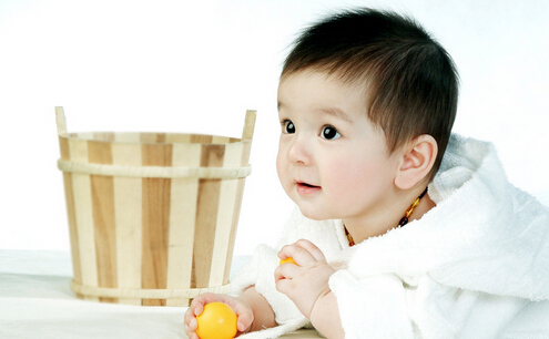 qq宝贝儿童摄影加盟