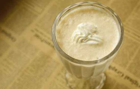 蔡记1986榴莲甜品加盟