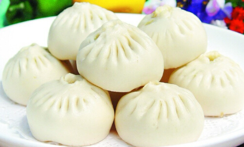 蒸优味包子加盟