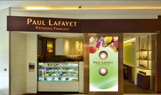 paul lafayet加盟