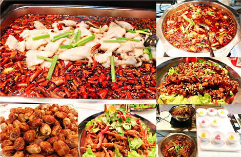 沃伦尼烤肉自助餐厅加盟