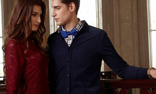 卡度尼男装加盟