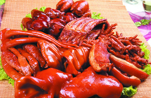 天下第一手加盟