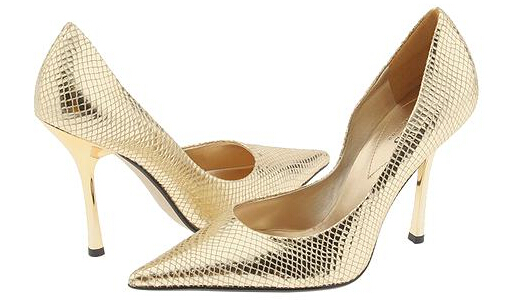 贵之步女鞋加盟