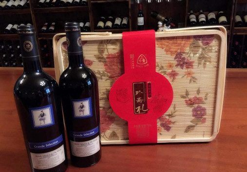 巴黎庄园葡萄酒加盟