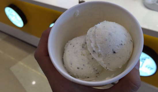 喵不乖分子冰淇淋加盟