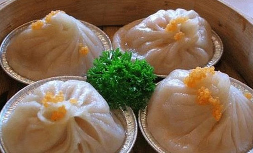 大台门汤包加盟