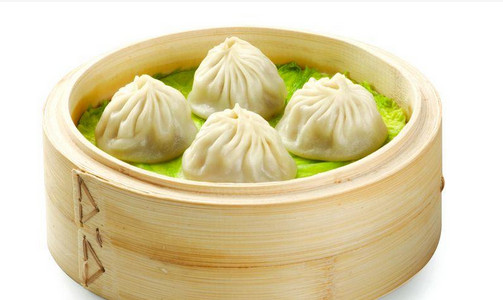 翡翠拉面小笼包加盟