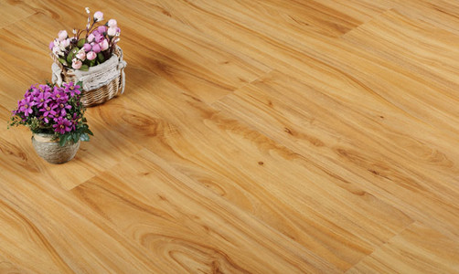 贝亚克地板加盟