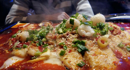 星球炉鱼加盟费