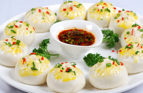 大姜先生的生煎馆加盟