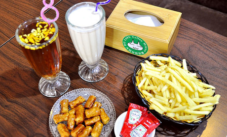 大耳朵奶茶加盟