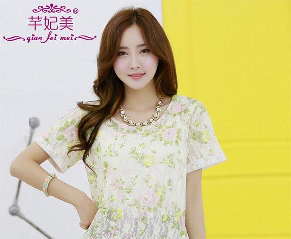 芊妃美女装加盟店