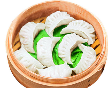百年蒸饺加盟店