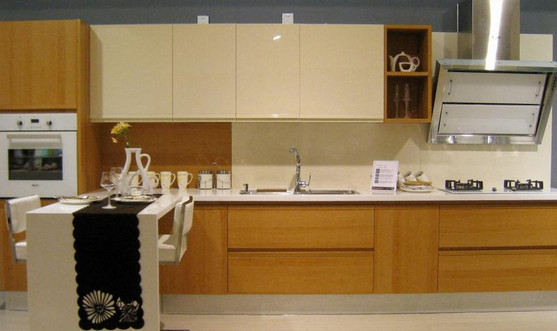 雅迪尔橱柜加盟