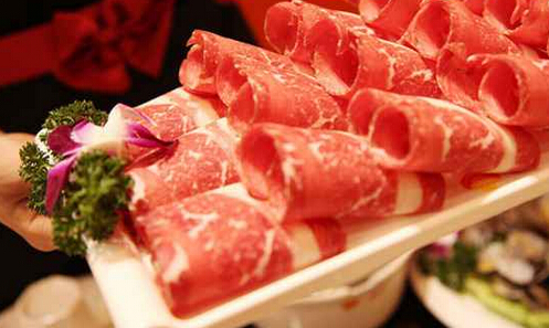 久盛隆火锅加盟费