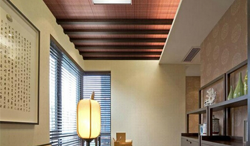 欧克壹佰集成吊顶加盟