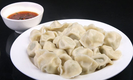 大妈饺子馆加盟