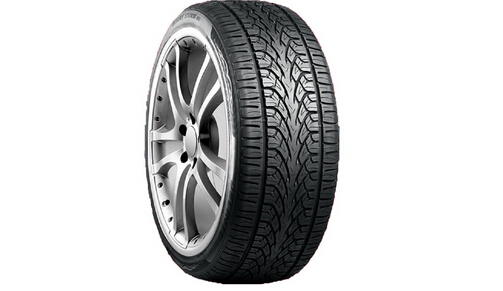 德林特轮胎加盟