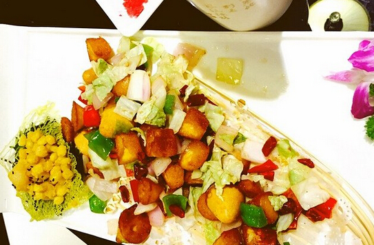 皇城根酱肉加盟费