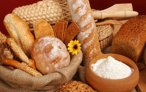 美尔迪面包加盟费