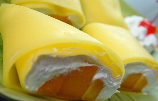 百花甜品店加盟费