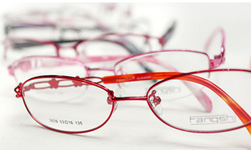 美视达眼镜加盟