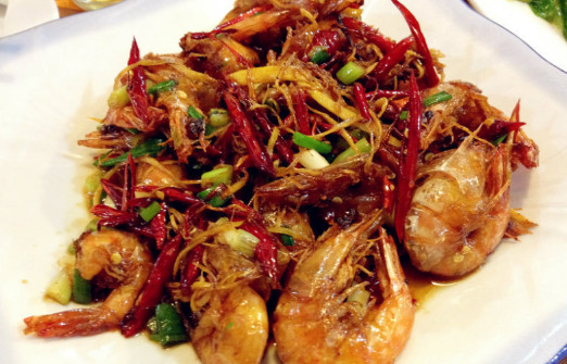 外婆私房菜加盟