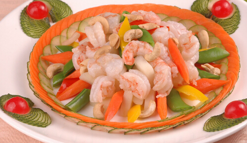 田师傅海鲜加盟