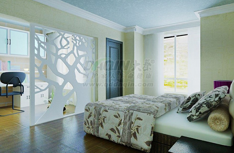 大秦硅藻泥加盟