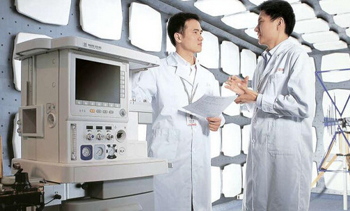 好护士医疗器械加盟