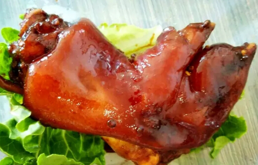 皇后猪蹄加盟费