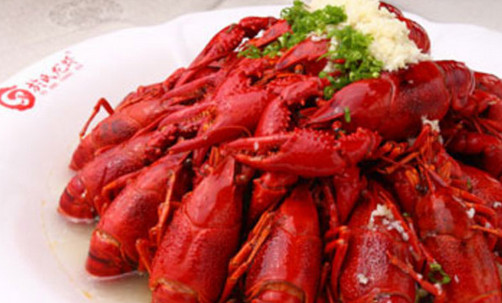 盱眙於氏龙虾加盟