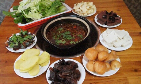 百顺排骨米饭加盟费