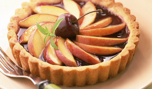 大苹果多拿滋·咖啡加盟