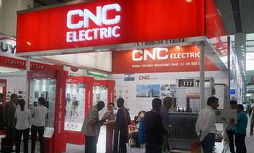 长城电器加盟店