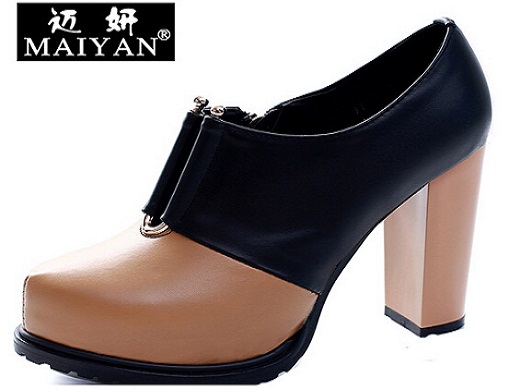 迈妍女鞋加盟店